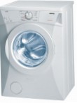 melhor Gorenje WS 41090 Máquina de lavar reveja