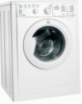 ベスト Indesit IWSC 6105 洗濯機 レビュー