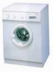 melhor Siemens WM 20520 Máquina de lavar reveja