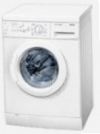 best Siemens WM 53260 ﻿Washing Machine review
