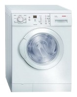 Tvättmaskin Bosch WAE 20362 Fil recension