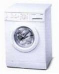 melhor Siemens WM 54060 Máquina de lavar reveja