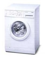 Mașină de spălat Siemens WM 54461 fotografie revizuire