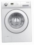 bäst Samsung WF0502SYW Tvättmaskin recension