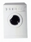 melhor Indesit WGD 1030 TX Máquina de lavar reveja