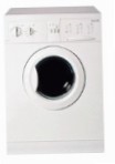 melhor Indesit WGS 1038 TX Máquina de lavar reveja