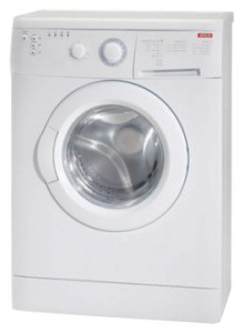 Machine à laver Vestel WM 634 T Photo examen