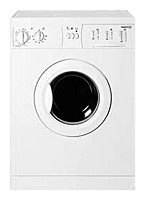 ﻿Washing Machine Indesit WGS 634 TXR Photo review