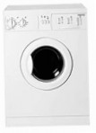 melhor Indesit WGS 638 TXU Máquina de lavar reveja