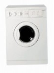 melhor Indesit WGD 834 TR Máquina de lavar reveja