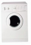melhor Indesit WGS 438 TX Máquina de lavar reveja