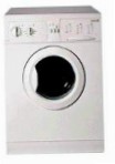 melhor Indesit WGS 636 TX Máquina de lavar reveja