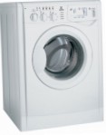 melhor Indesit WISL 103 Máquina de lavar reveja