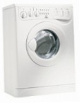 melhor Indesit WS 105 Máquina de lavar reveja