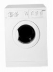 melhor Indesit WG 421 TP Máquina de lavar reveja