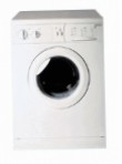 melhor Indesit WG 622 TP Máquina de lavar reveja
