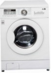 optim LG E-10B8ND Mașină de spălat revizuire