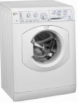melhor Hotpoint-Ariston AVDK 7129 Máquina de lavar reveja