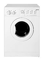 çamaşır makinesi Indesit WG 431 TX fotoğraf gözden geçirmek
