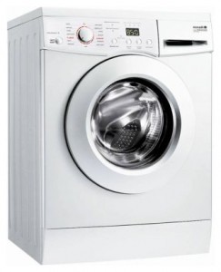 Machine à laver Hansa AWO410D Photo examen