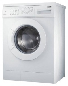 Máquina de lavar Hansa AWE410L Foto reveja