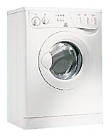 Máquina de lavar Indesit WS 431 Foto reveja