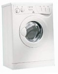 melhor Indesit WS 431 Máquina de lavar reveja