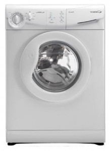 वॉशिंग मशीन Candy CYNL 084 तस्वीर समीक्षा