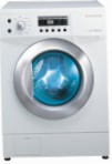 最好 Daewoo Electronics DWD-FD1022 洗衣机 评论