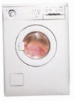 en iyi Zanussi FLS 1183 W çamaşır makinesi gözden geçirmek