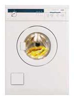 Machine à laver Zanussi FLS 1186 W Photo examen