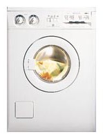 Machine à laver Zanussi FLS 1383 W Photo examen