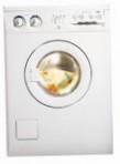 best Zanussi FLS 1383 W ﻿Washing Machine review