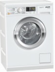 melhor Miele WDA 200 WPM W CLASSIC Máquina de lavar reveja