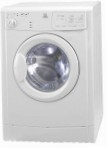 best Indesit WIA 100 ﻿Washing Machine review