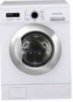 最好 Daewoo Electronics DWD-F1082 洗衣机 评论