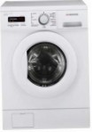 best Daewoo Electronics DWD-F1281 ﻿Washing Machine review