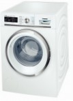 het beste Siemens WM 16W640 Wasmachine beoordeling