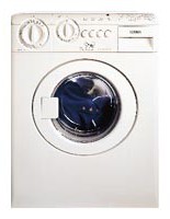 Máquina de lavar Zanussi FC 1200 W Foto reveja