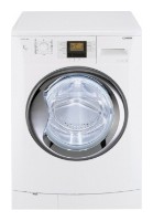 ﻿Washing Machine BEKO WMB 71242 PTLA Photo review