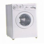 melhor Zanussi FCS 622 C Máquina de lavar reveja