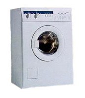 Vaskemaskine Zanussi FJS 654 N Foto anmeldelse