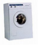 melhor Zanussi FJS 654 N Máquina de lavar reveja