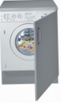 melhor TEKA LI3 1000 E Máquina de lavar reveja