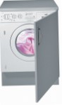 het beste TEKA LSI3 1300 Wasmachine beoordeling