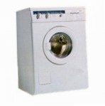 melhor Zanussi WDS 872 C Máquina de lavar reveja