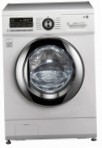 het beste LG M-1222WD3 Wasmachine beoordeling