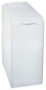 洗衣机 Electrolux EWB 105205 照片 评论