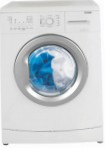 het beste BEKO WKY 60821 YW2 Wasmachine beoordeling