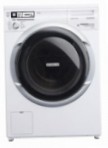 melhor Hitachi BD-W75SV WH Máquina de lavar reveja